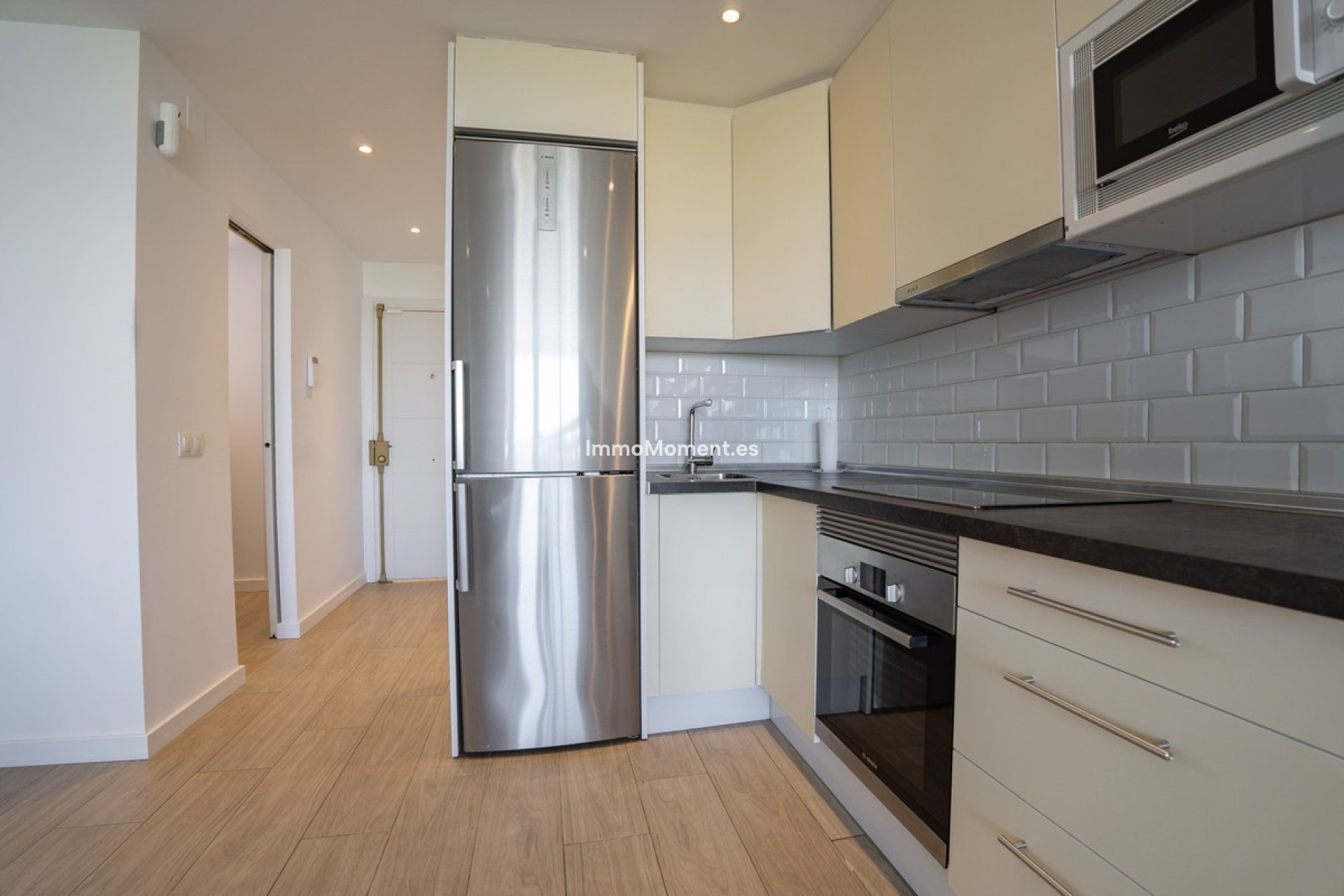 Reventa - Apartamento - Mijas - Mijas Costa