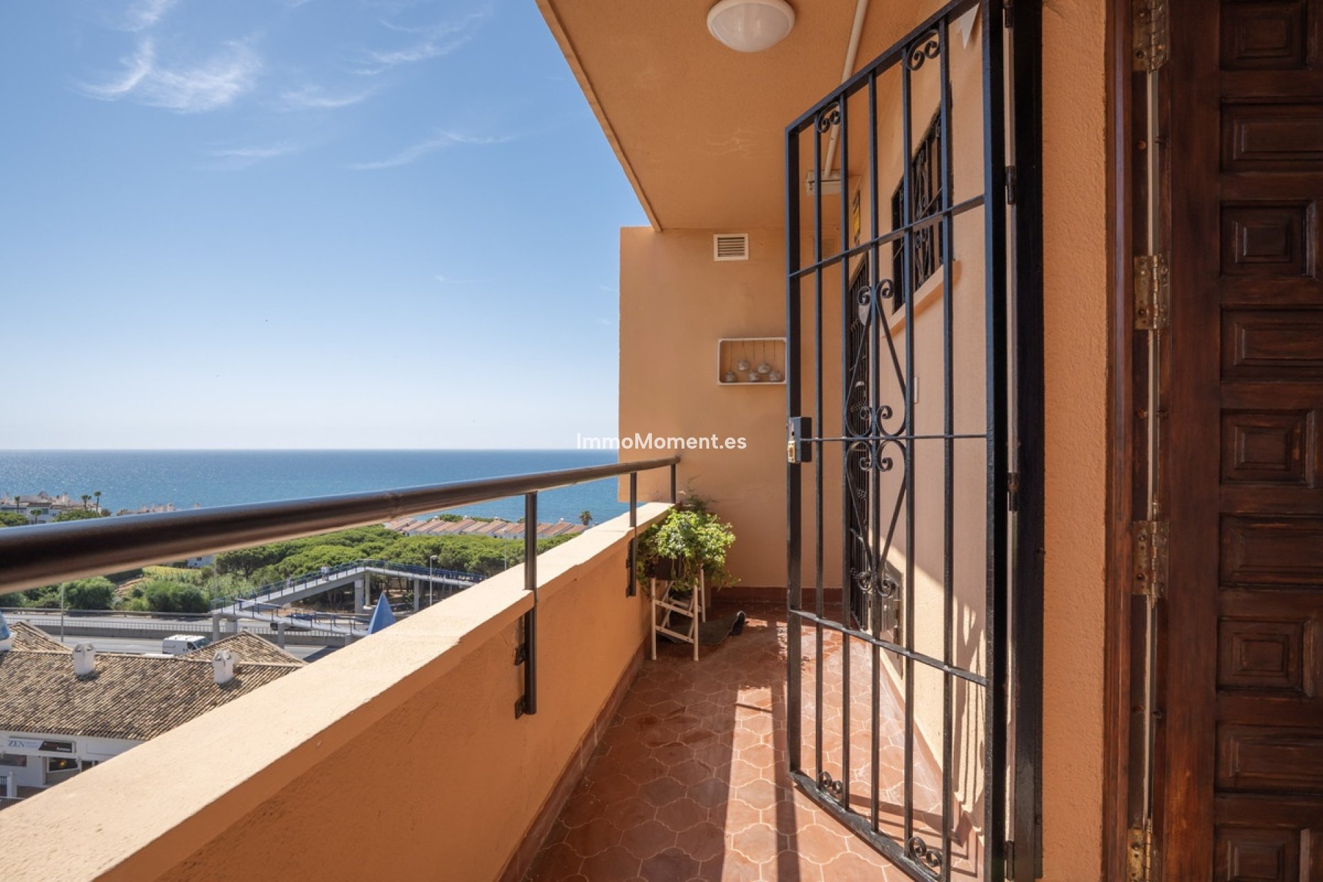 Reventa - Apartamento - Mijas - Mijas Costa