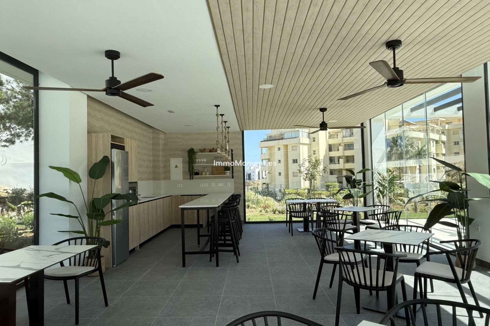 Reventa - Apartamento - Mijas - Mijas Costa