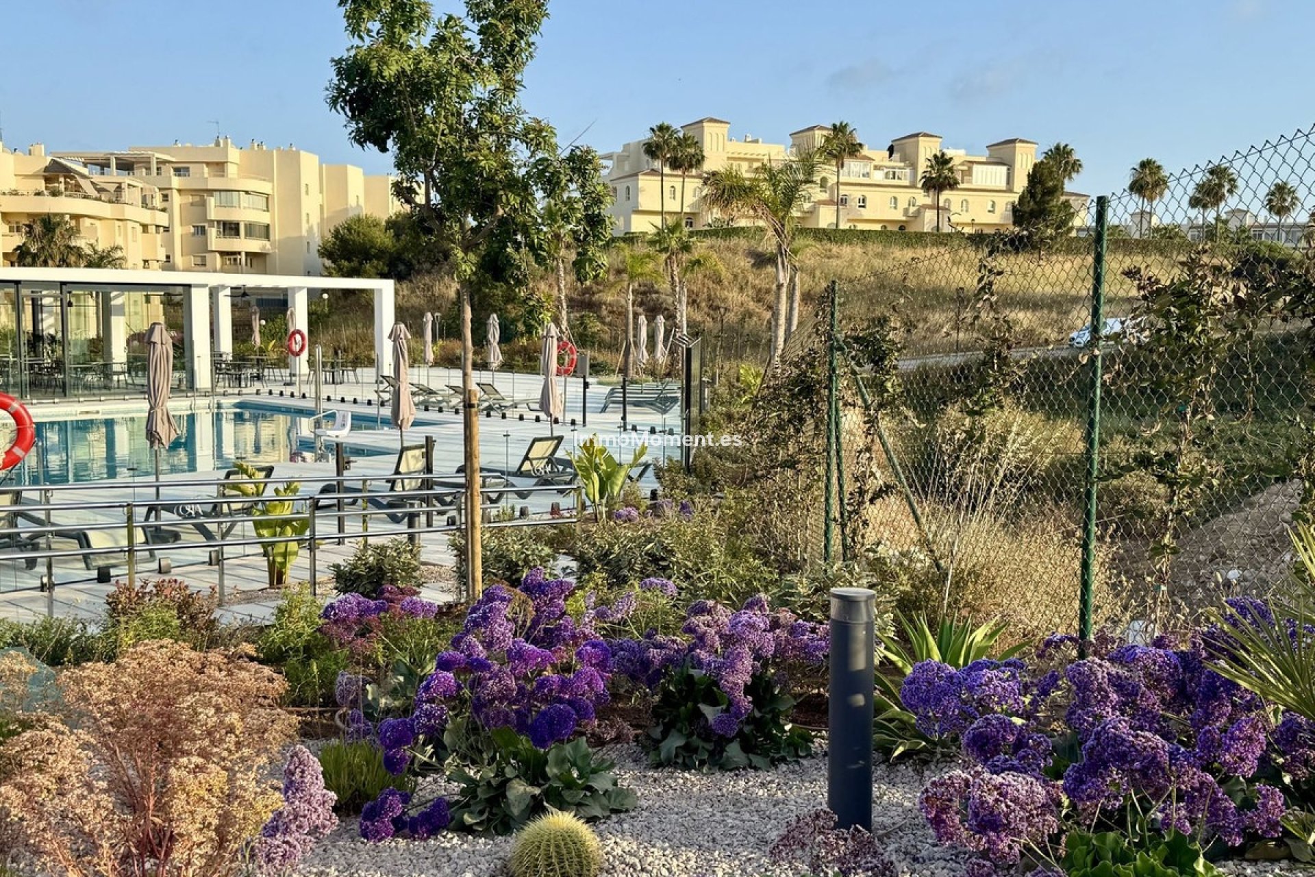Reventa - Apartamento - Mijas - Mijas Costa