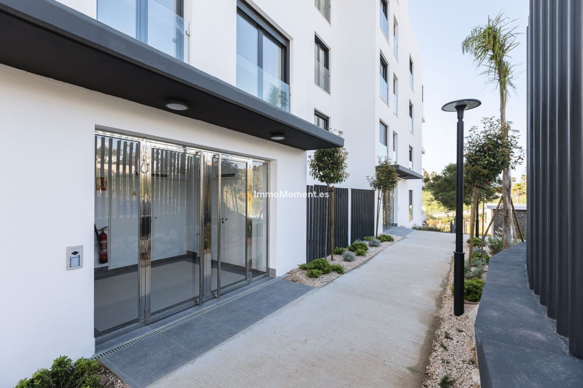 Reventa - Apartamento - Mijas - Mijas Costa