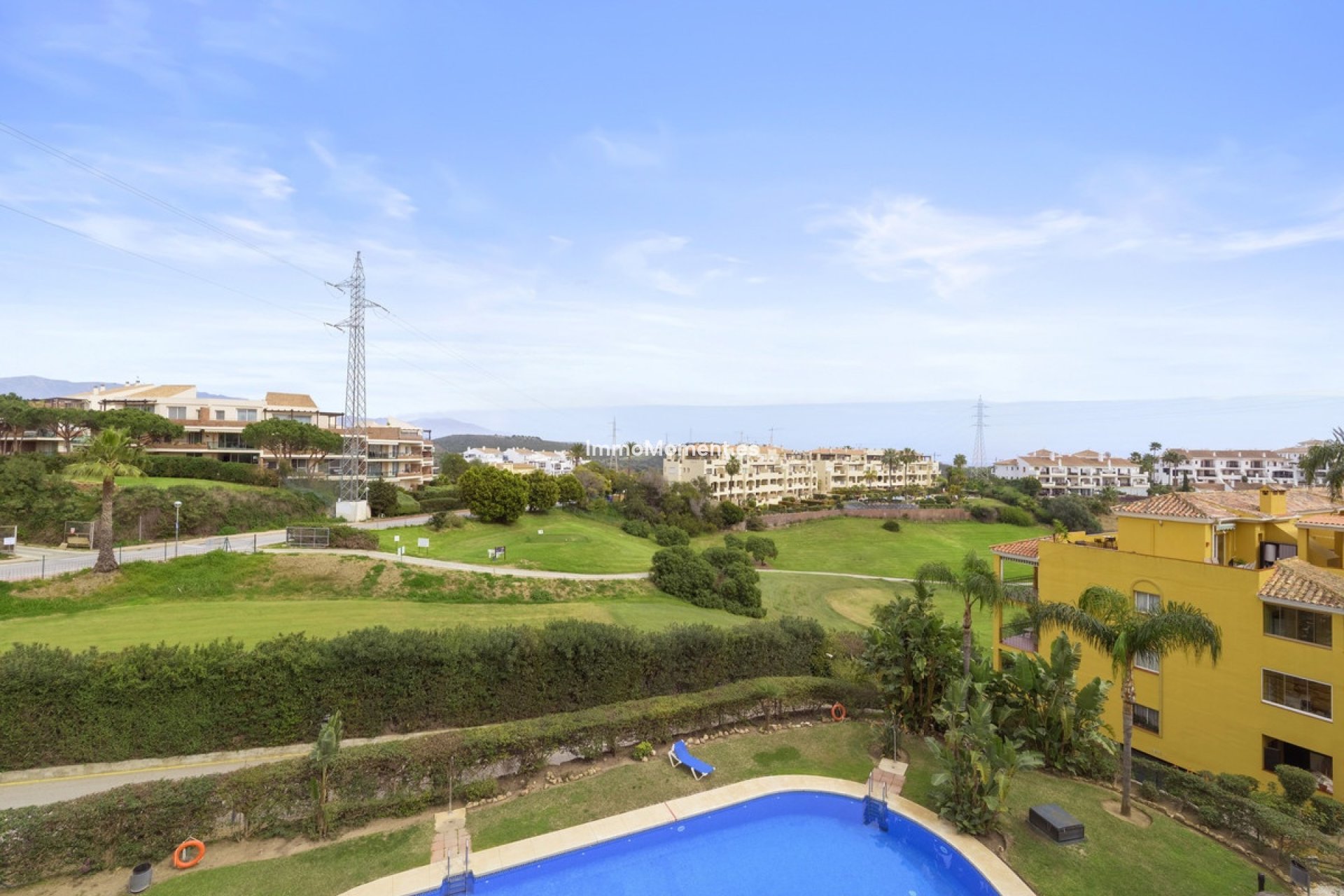 Reventa - Apartamento - Mijas - Mijas Costa