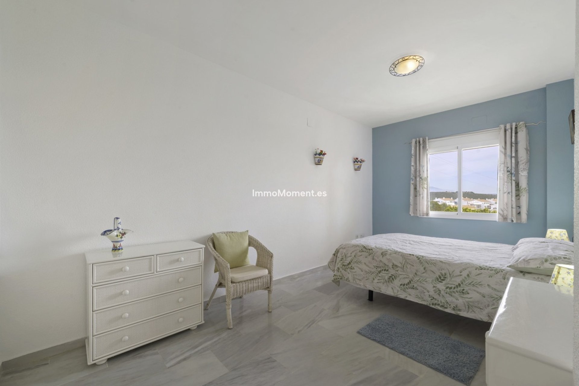 Reventa - Apartamento - Mijas - Mijas Costa