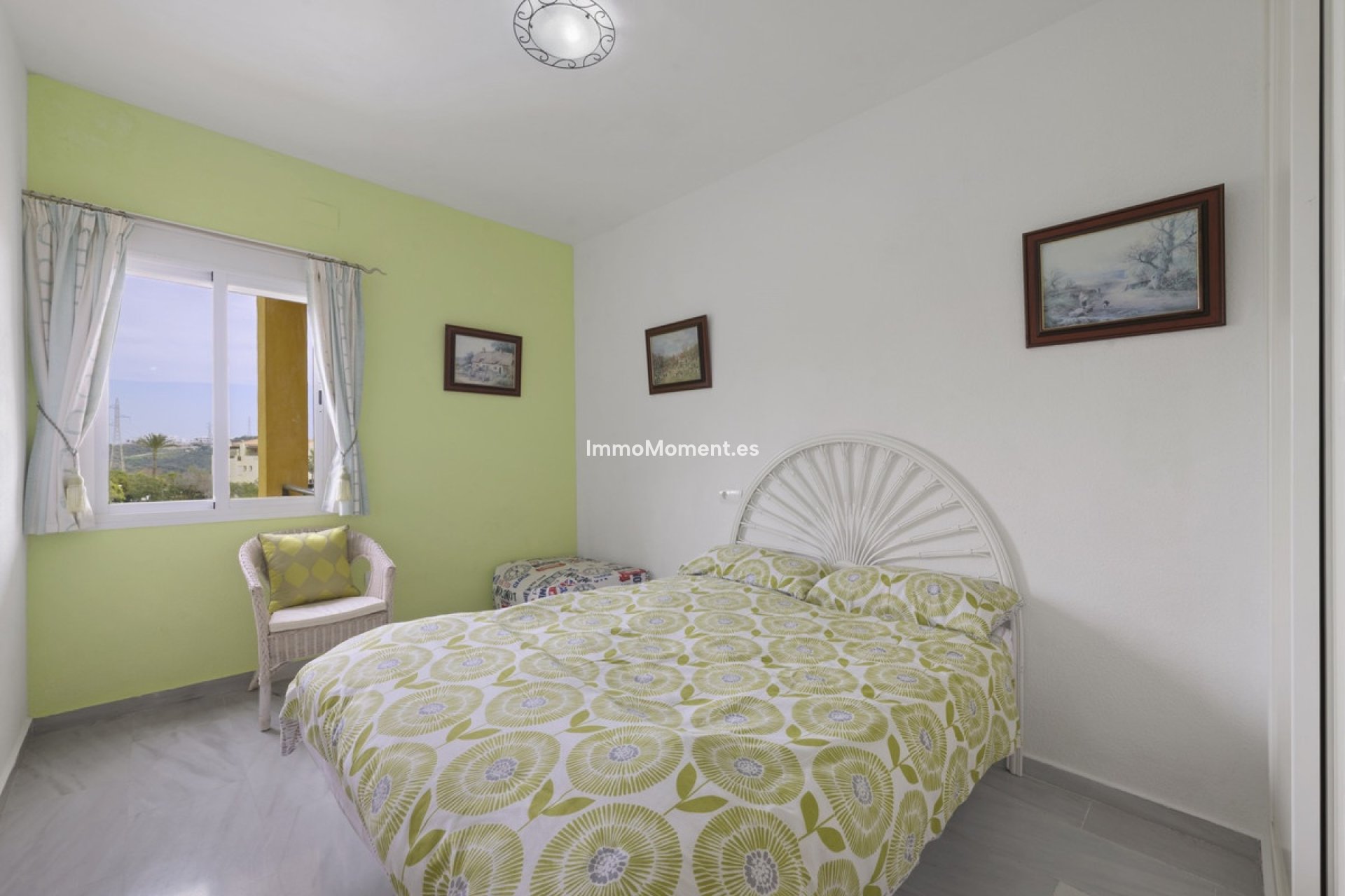 Reventa - Apartamento - Mijas - Mijas Costa