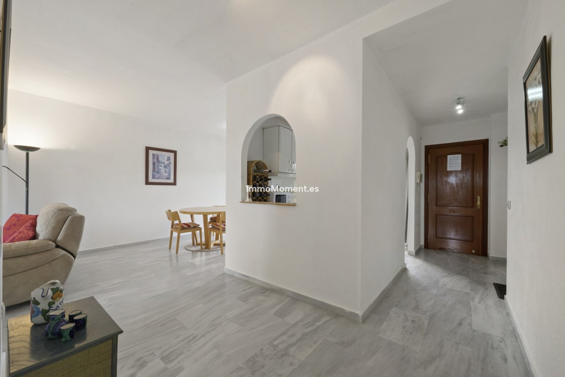Reventa - Apartamento - Mijas - Mijas Costa