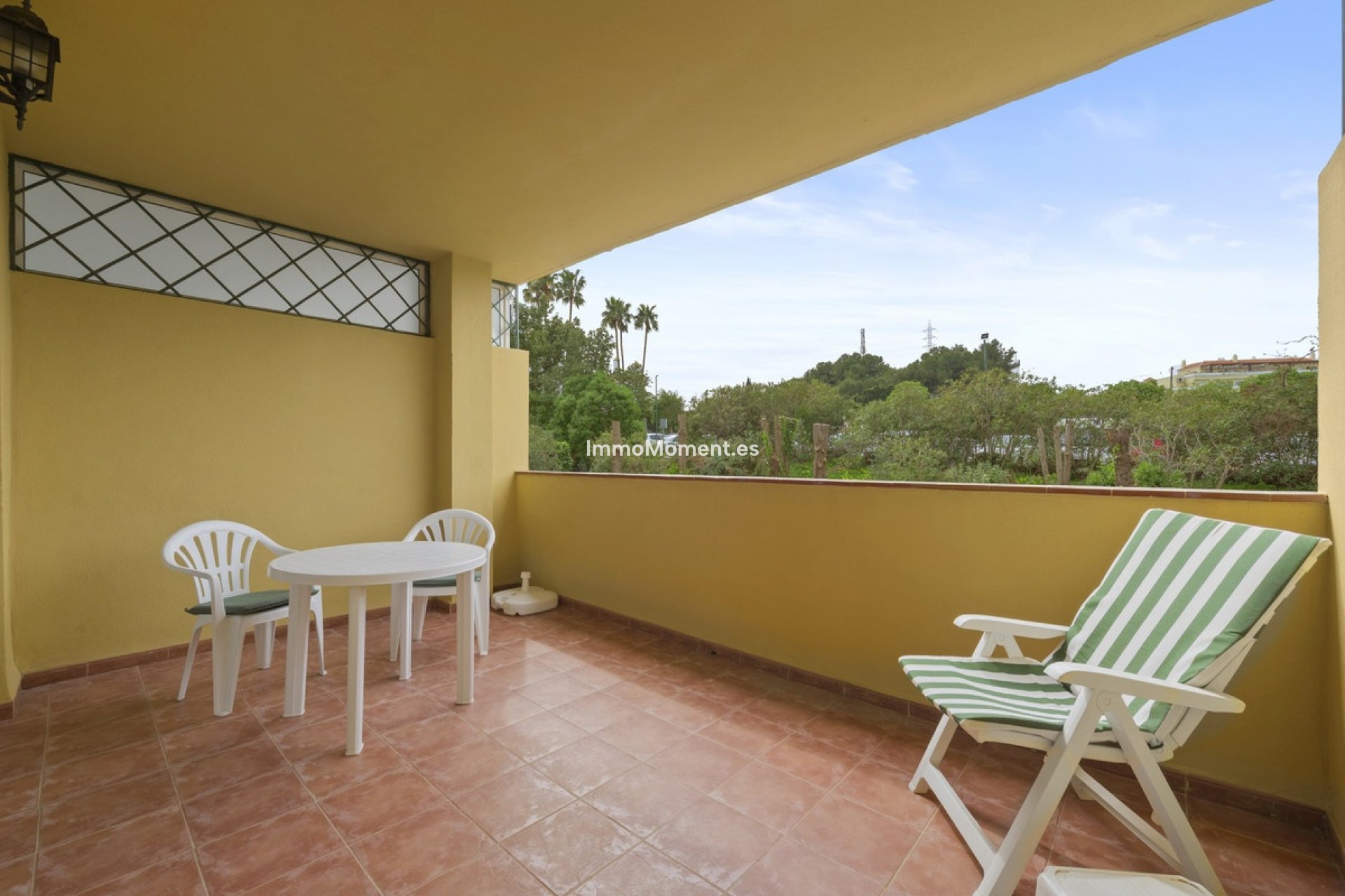 Reventa - Apartamento - Mijas - Mijas Costa