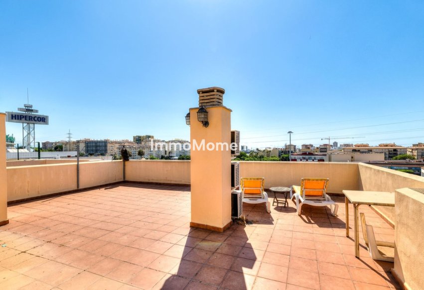 Reventa - Apartamento - Mijas - Mijas Costa