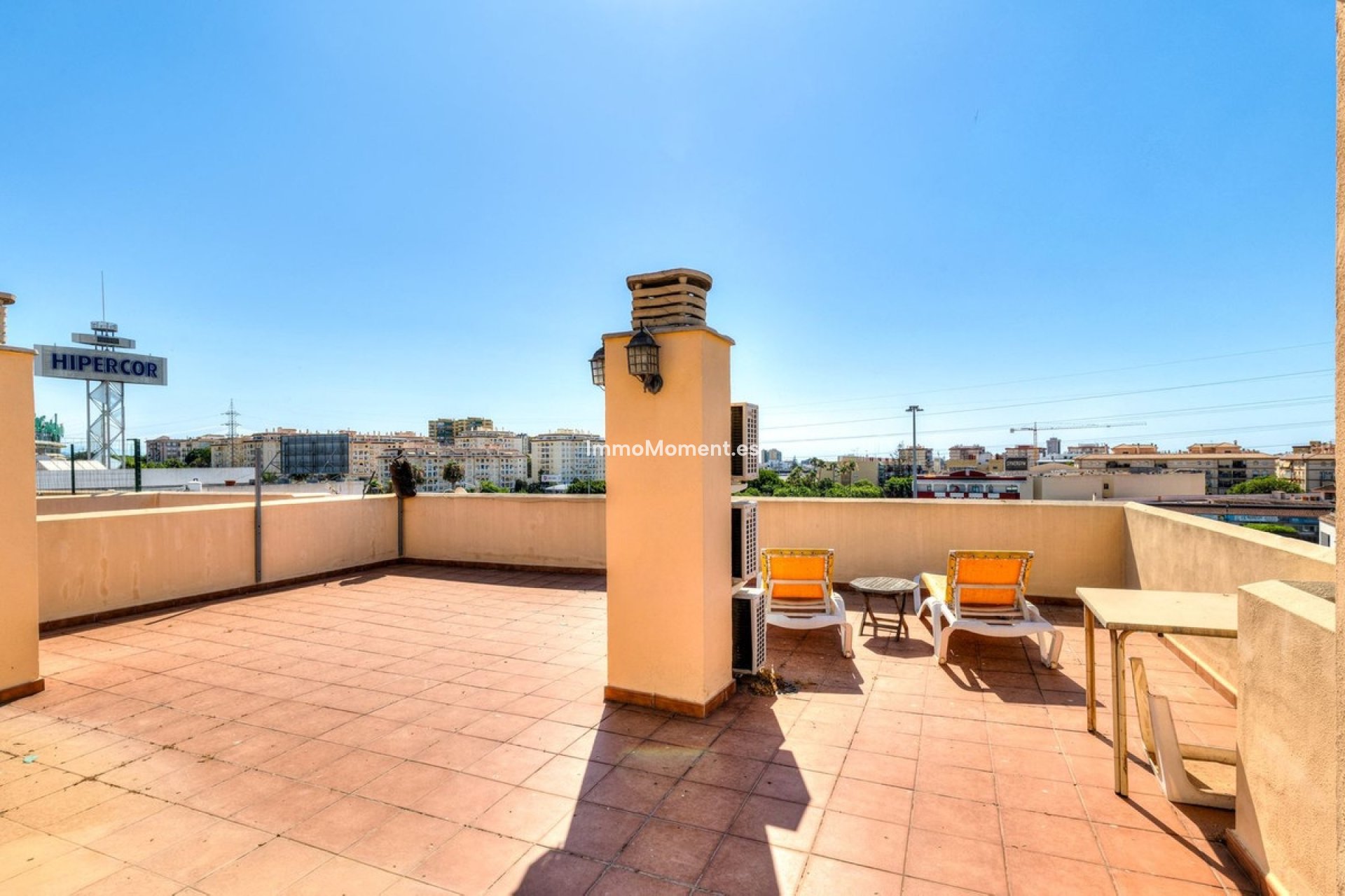 Reventa - Apartamento - Mijas - Mijas Costa