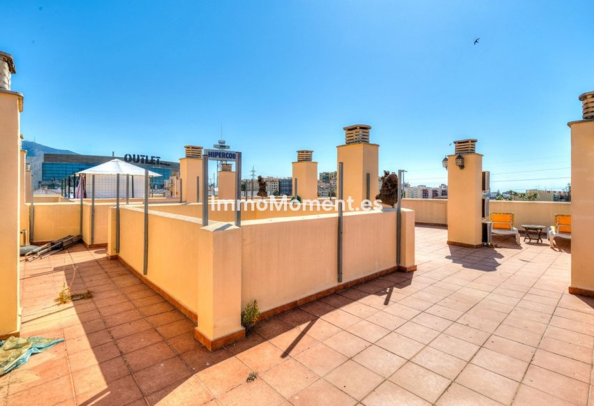 Reventa - Apartamento - Mijas - Mijas Costa