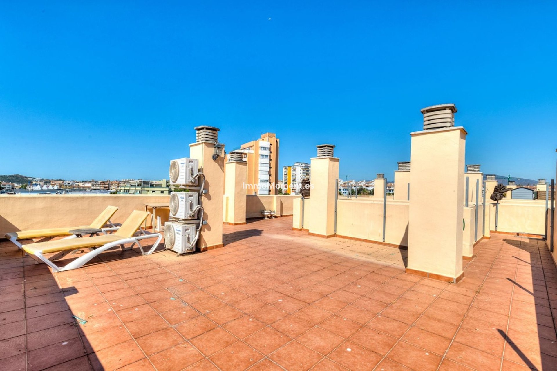 Reventa - Apartamento - Mijas - Mijas Costa