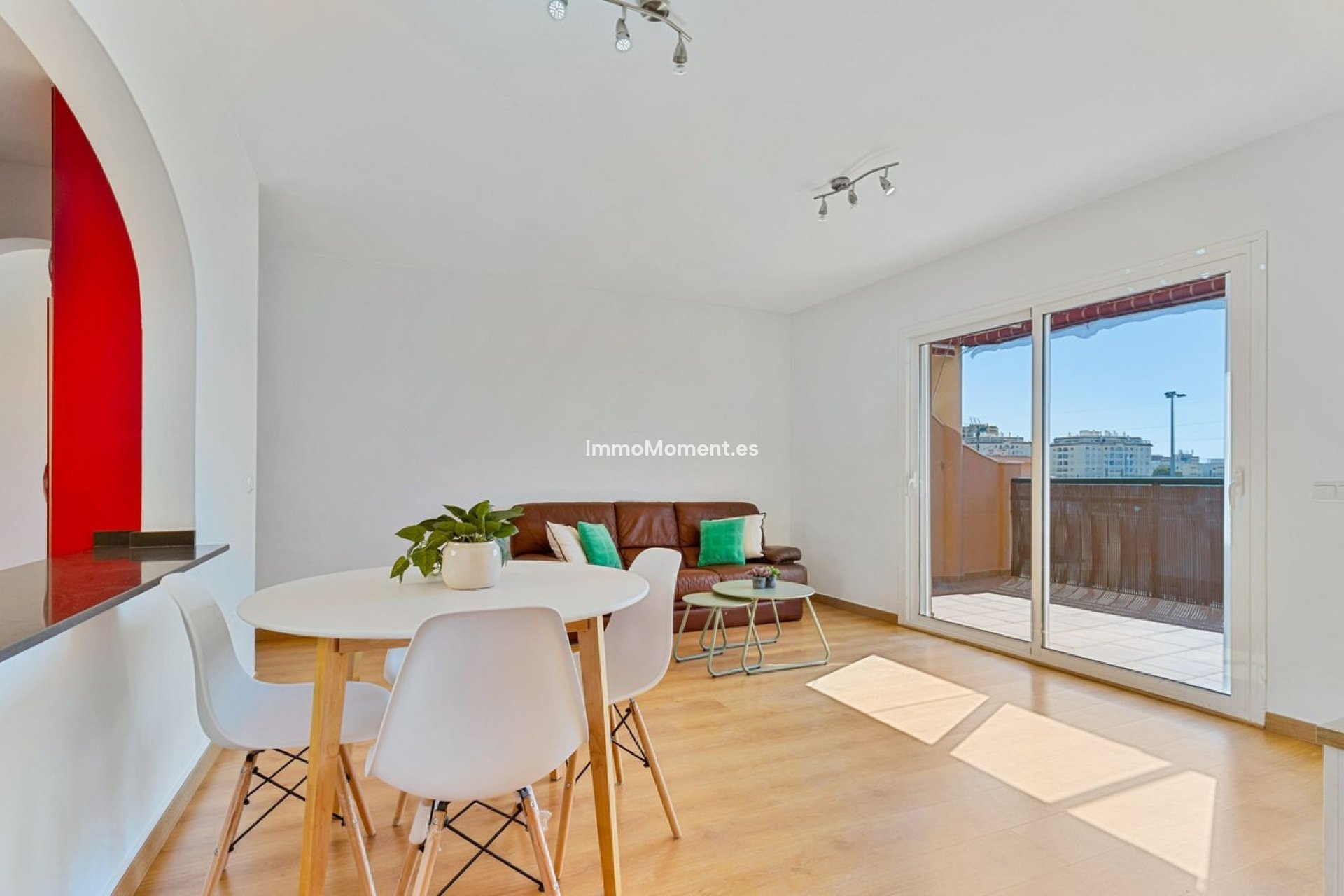 Reventa - Apartamento - Mijas - Mijas Costa