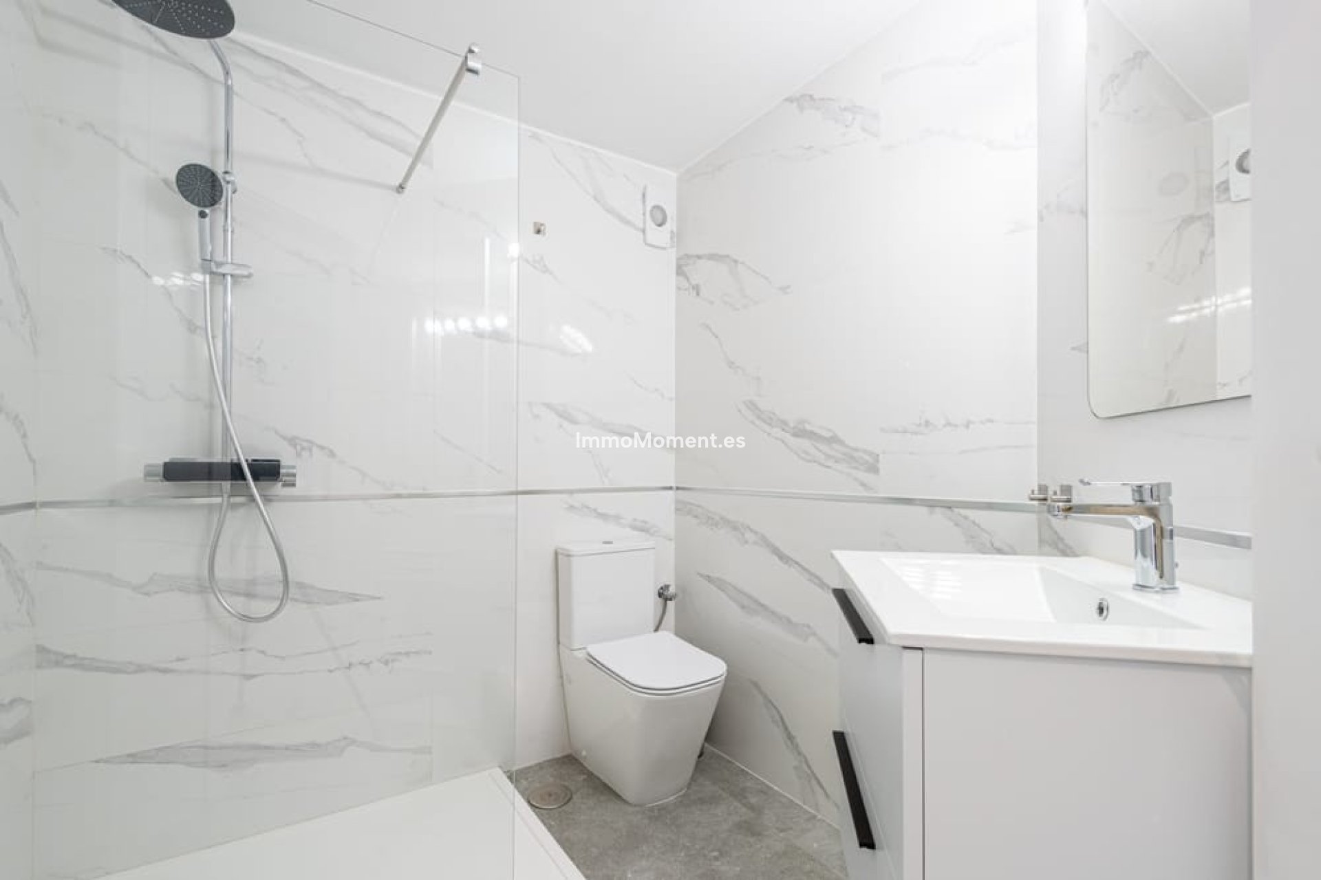 Reventa - Apartamento - Mijas - Mijas Costa
