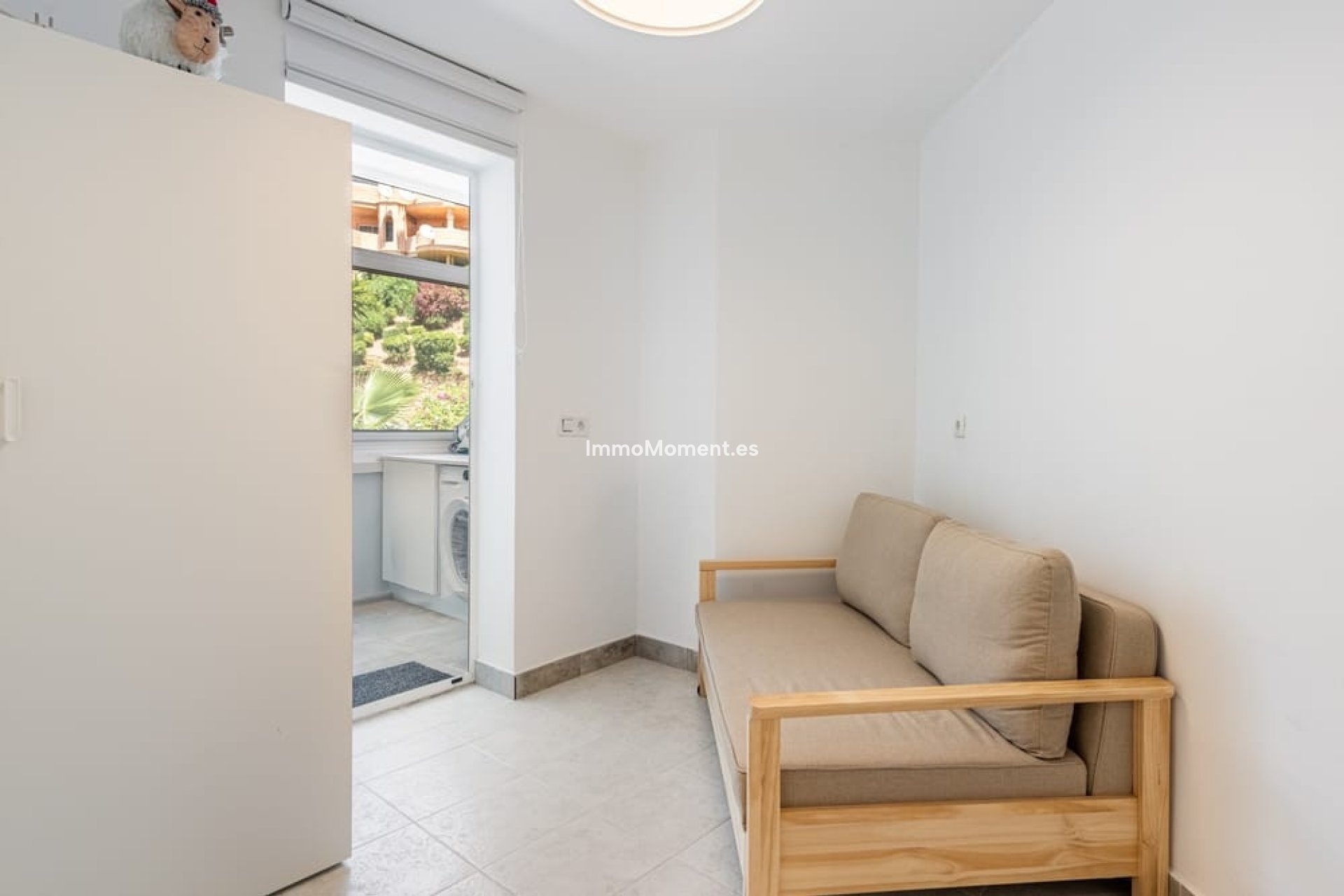 Reventa - Apartamento - Mijas - Mijas Costa