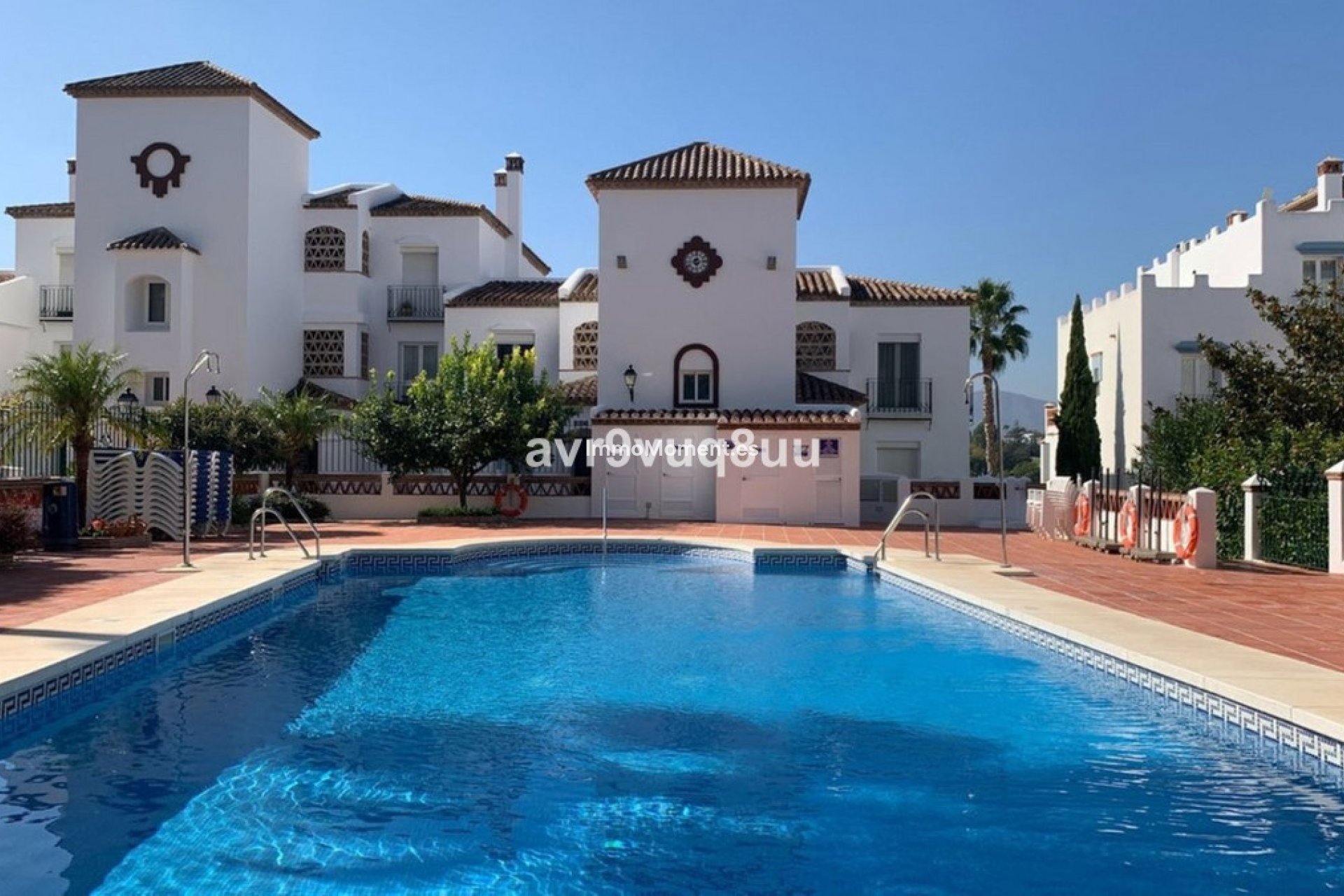Reventa - Apartamento - Mijas - Mijas Golf