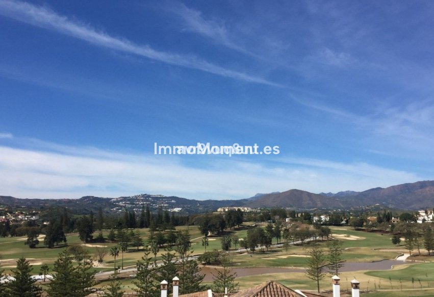 Reventa - Apartamento - Mijas - Mijas Golf