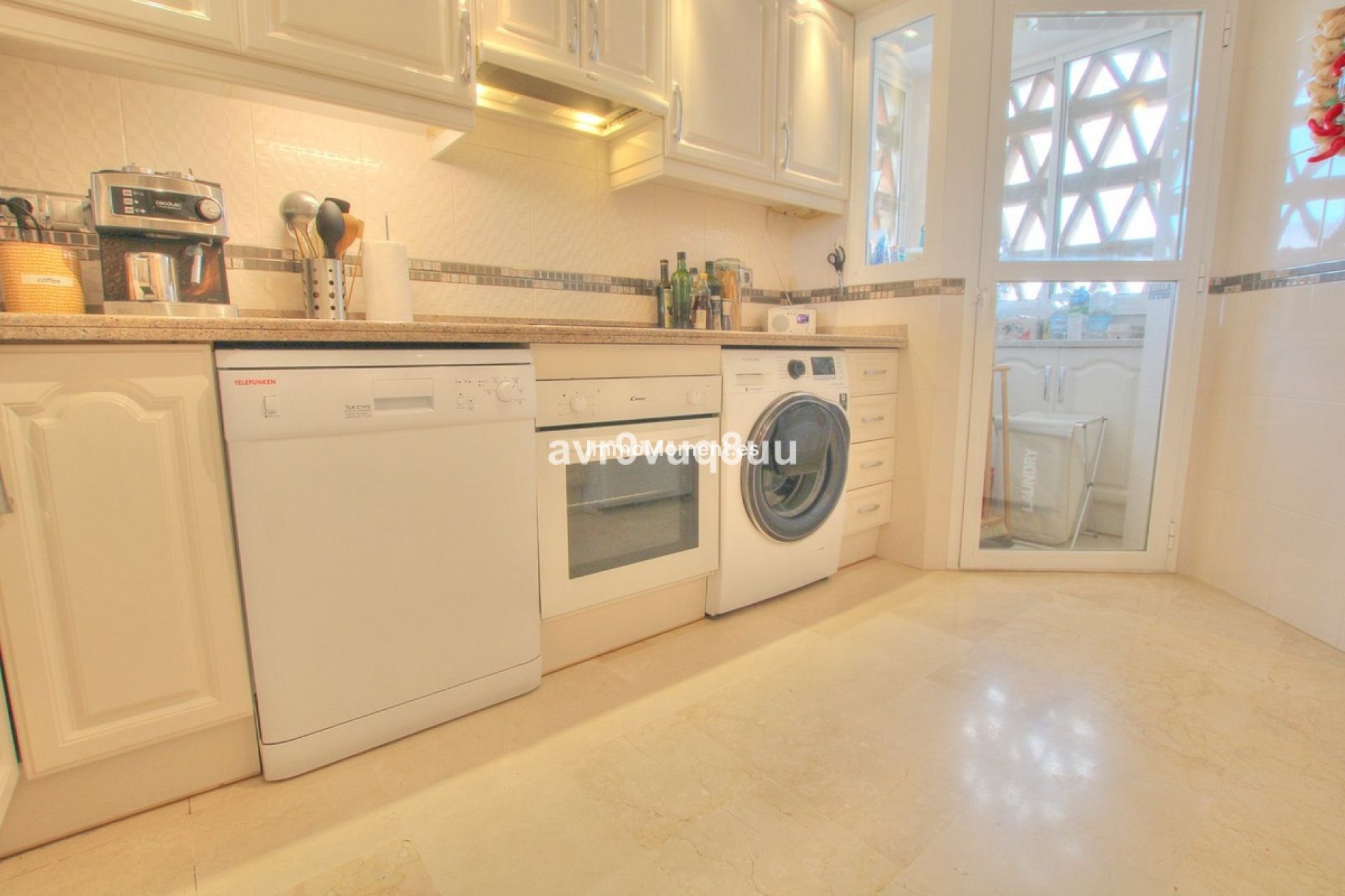 Reventa - Apartamento - Mijas - Mijas Golf