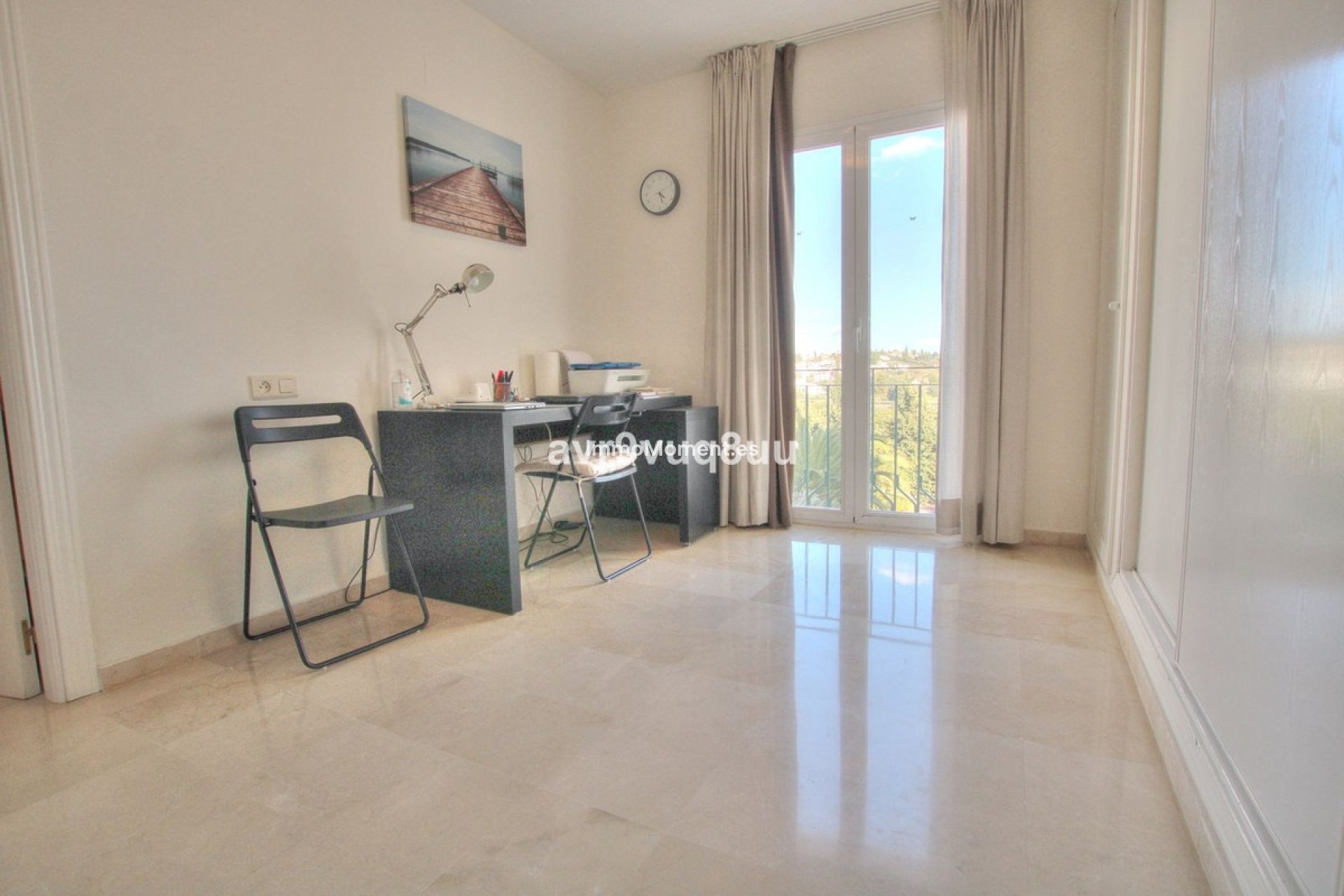 Reventa - Apartamento - Mijas - Mijas Golf