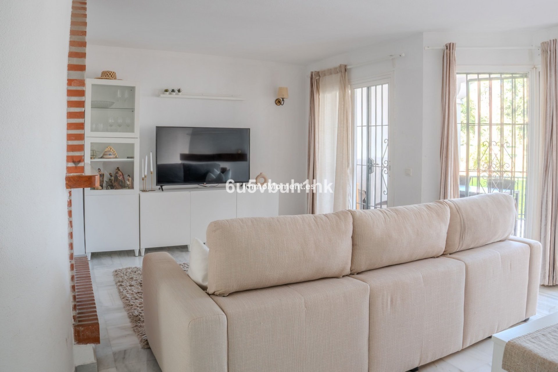 Reventa - Apartamento - Mijas - Mijas Golf