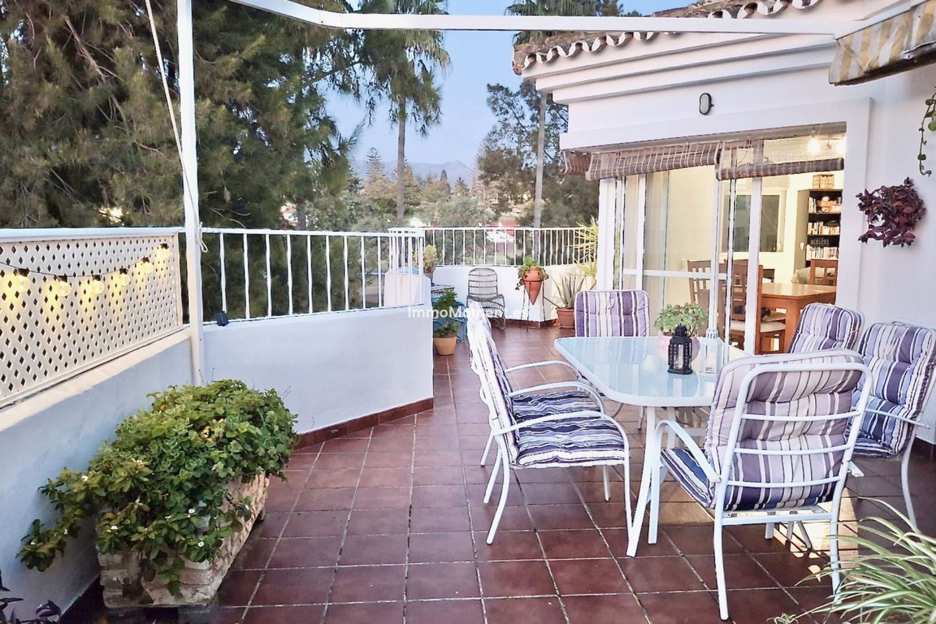 Reventa - Apartamento - Mijas - Mijas Golf