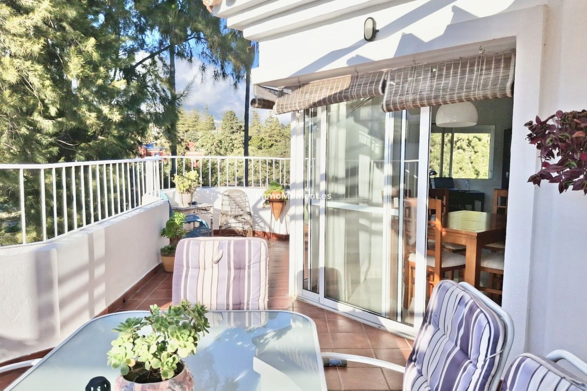 Reventa - Apartamento - Mijas - Mijas Golf