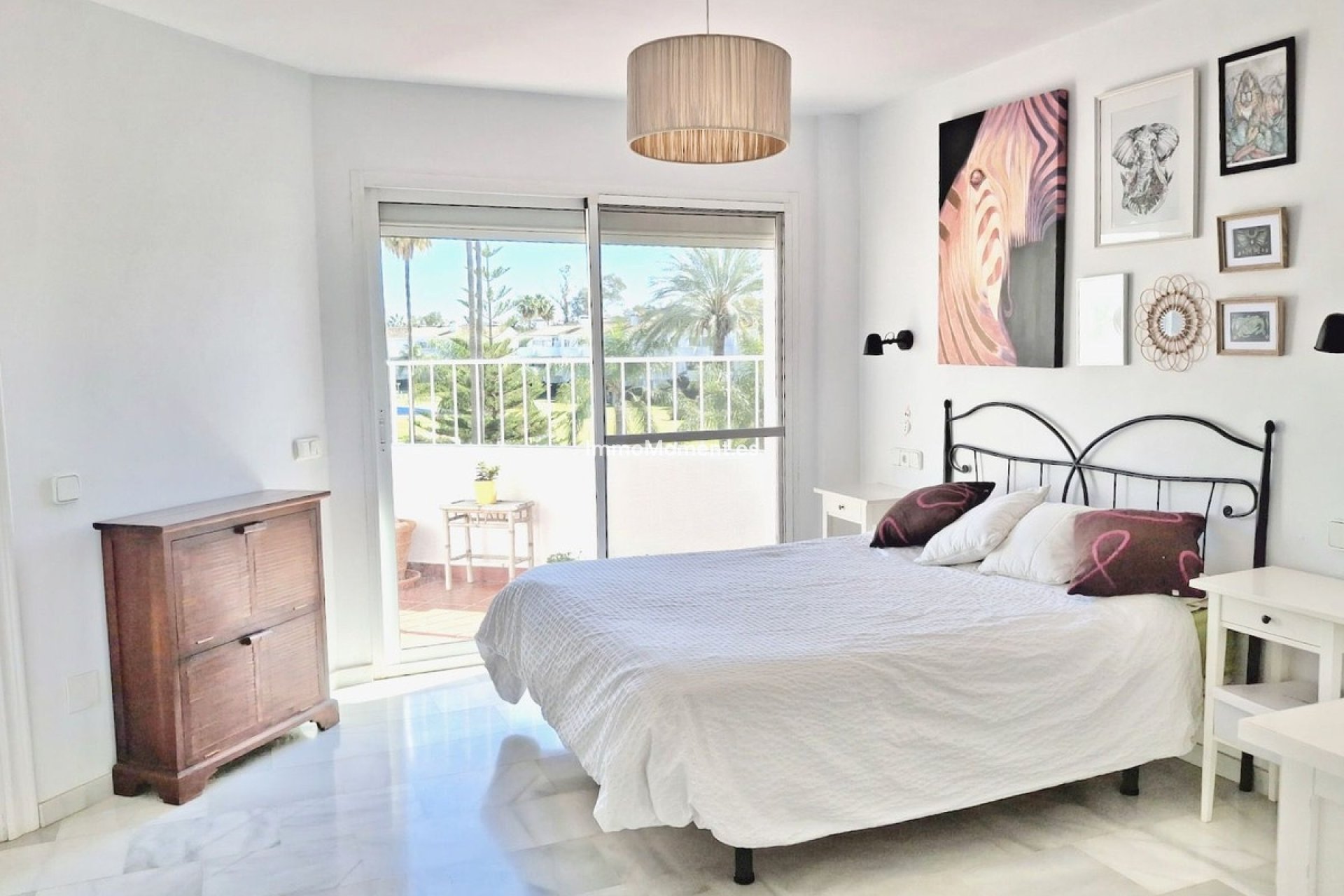 Reventa - Apartamento - Mijas - Mijas Golf