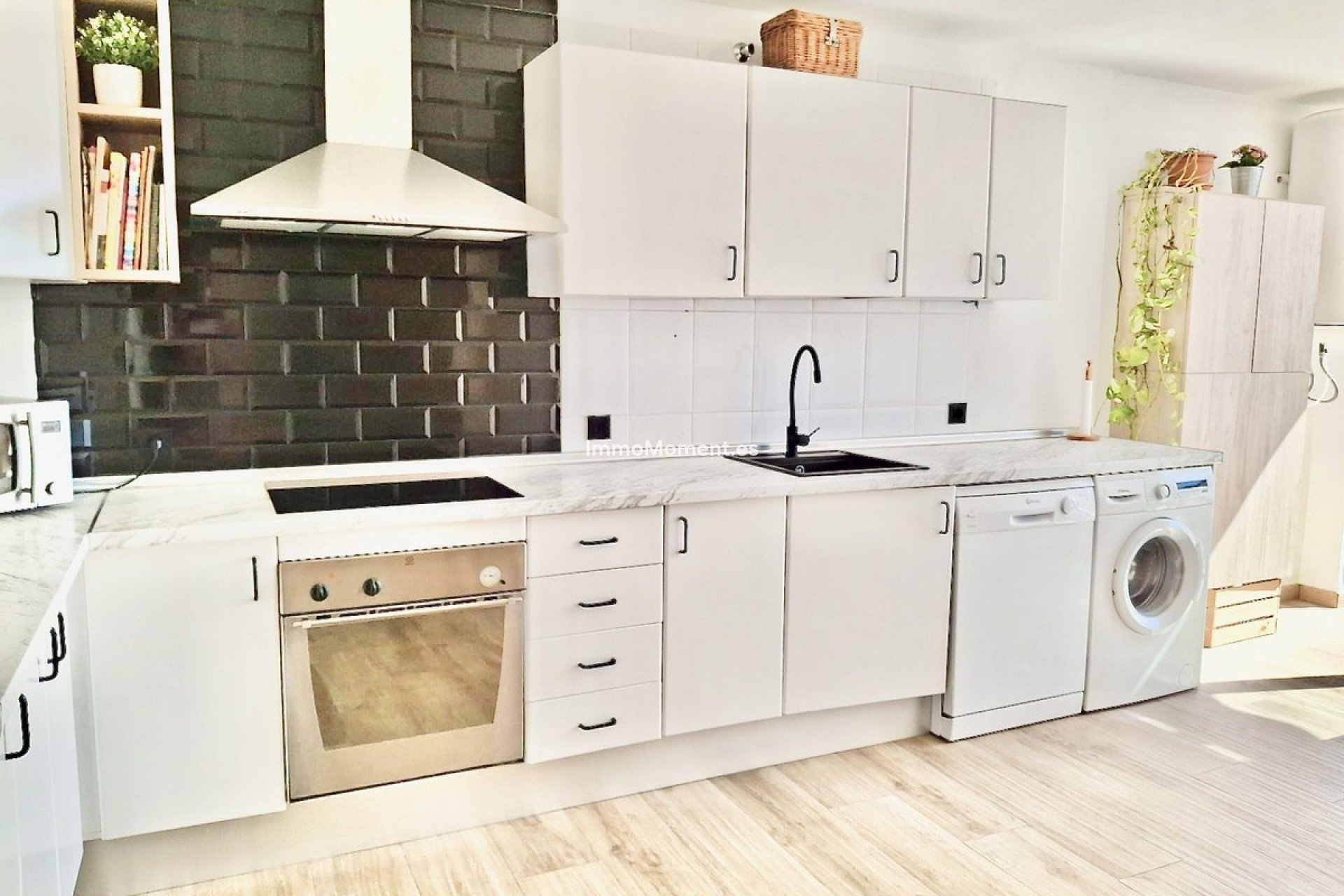Reventa - Apartamento - Mijas - Mijas Golf
