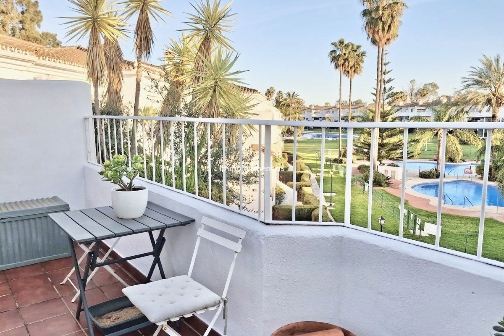 Reventa - Apartamento - Mijas - Mijas Golf