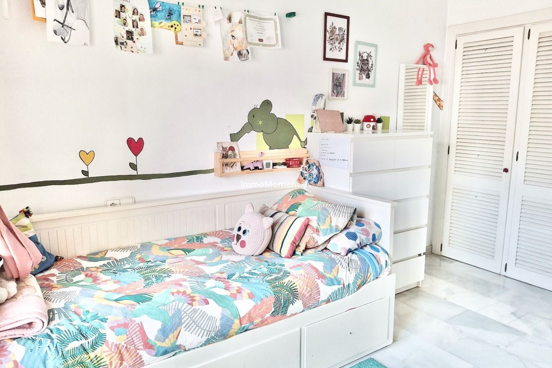 Reventa - Apartamento - Mijas - Mijas Golf