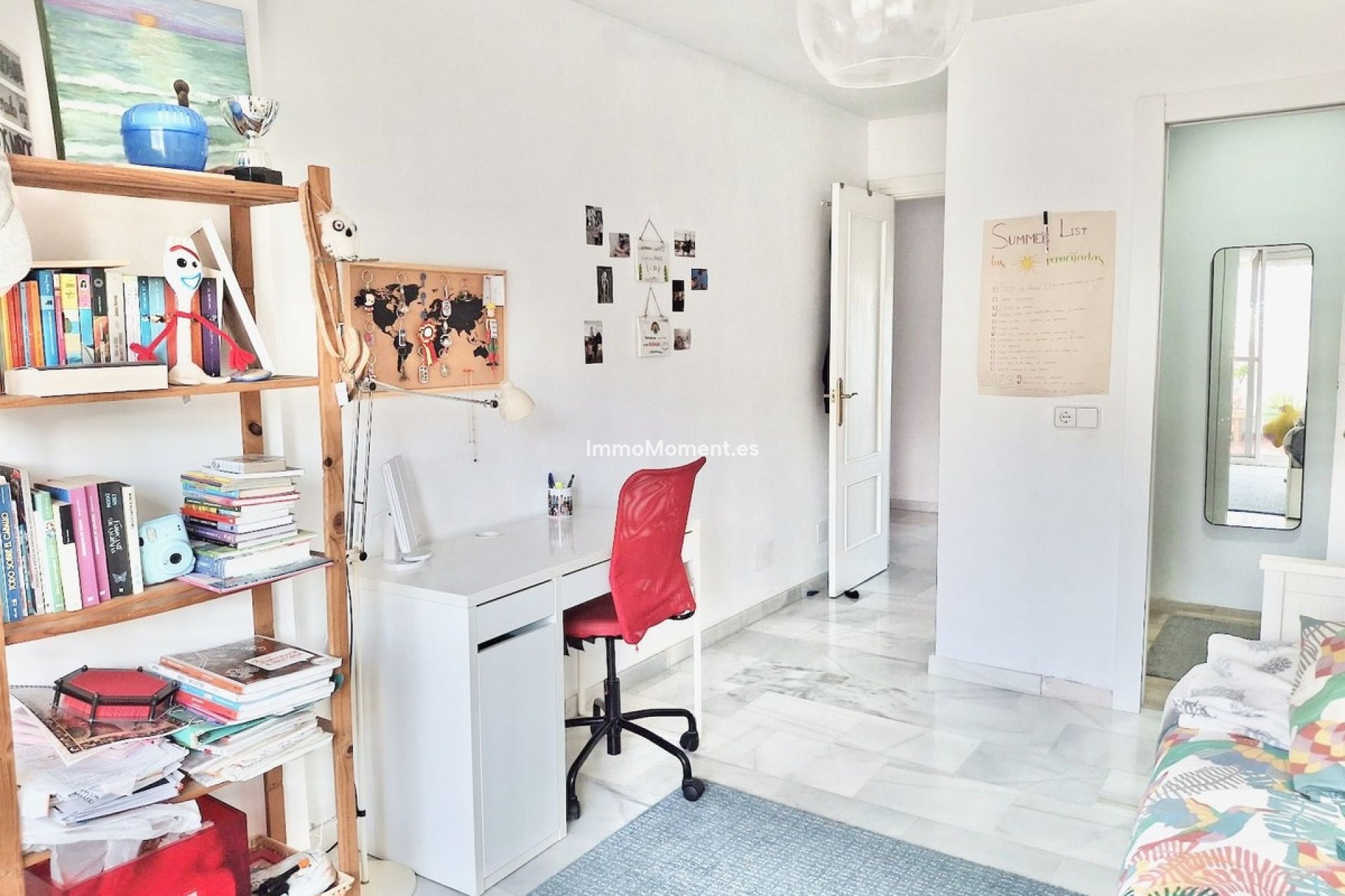 Reventa - Apartamento - Mijas - Mijas Golf
