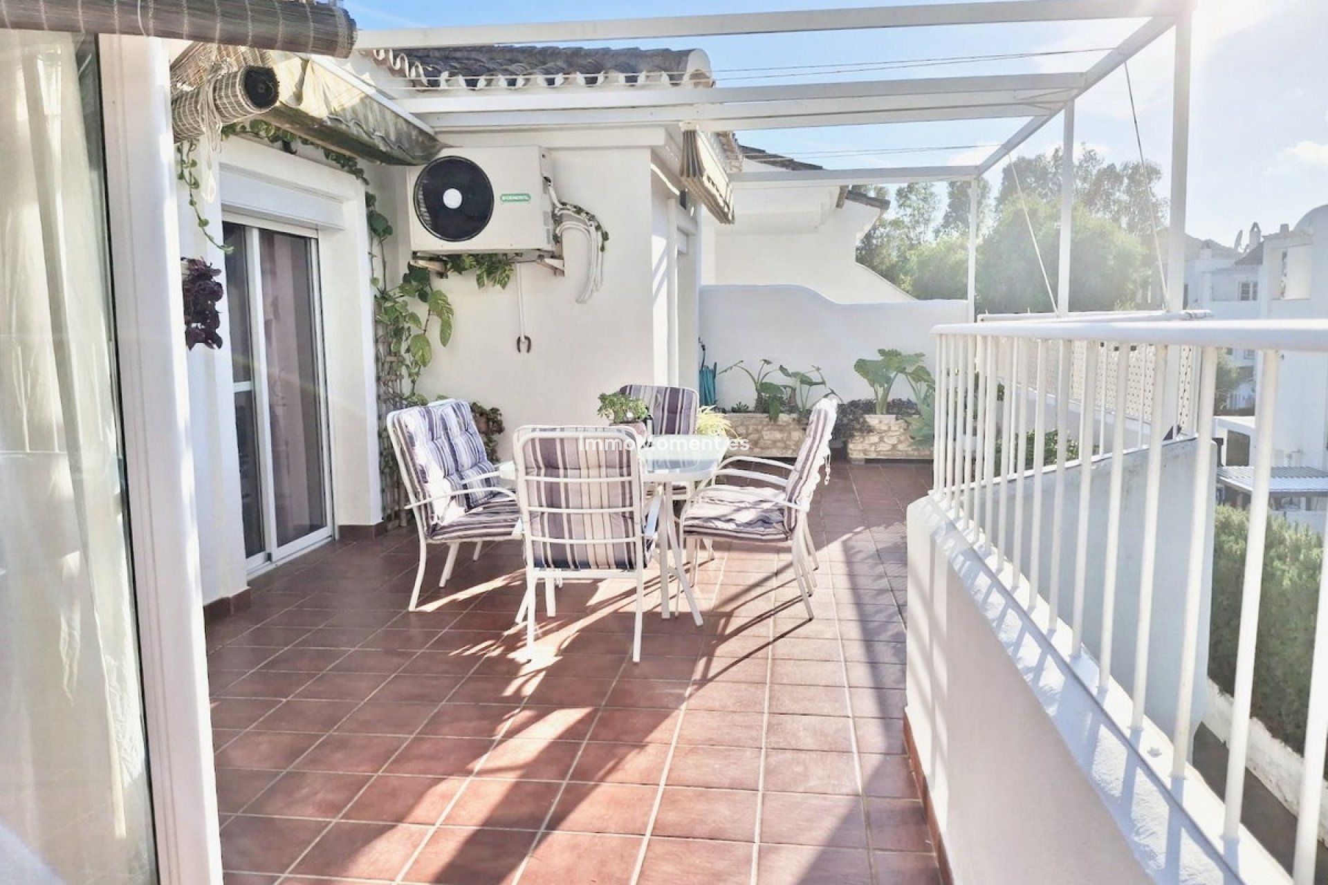 Reventa - Apartamento - Mijas - Mijas Golf