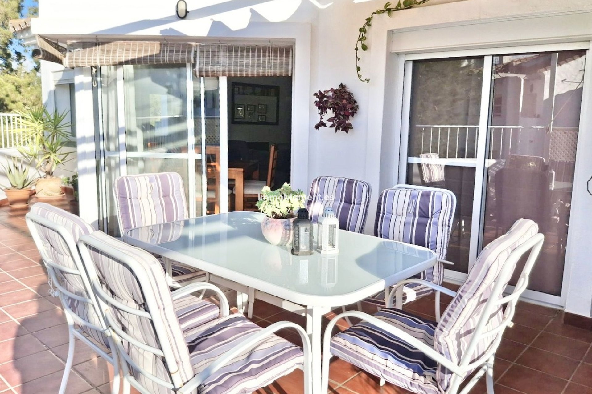 Reventa - Apartamento - Mijas - Mijas Golf