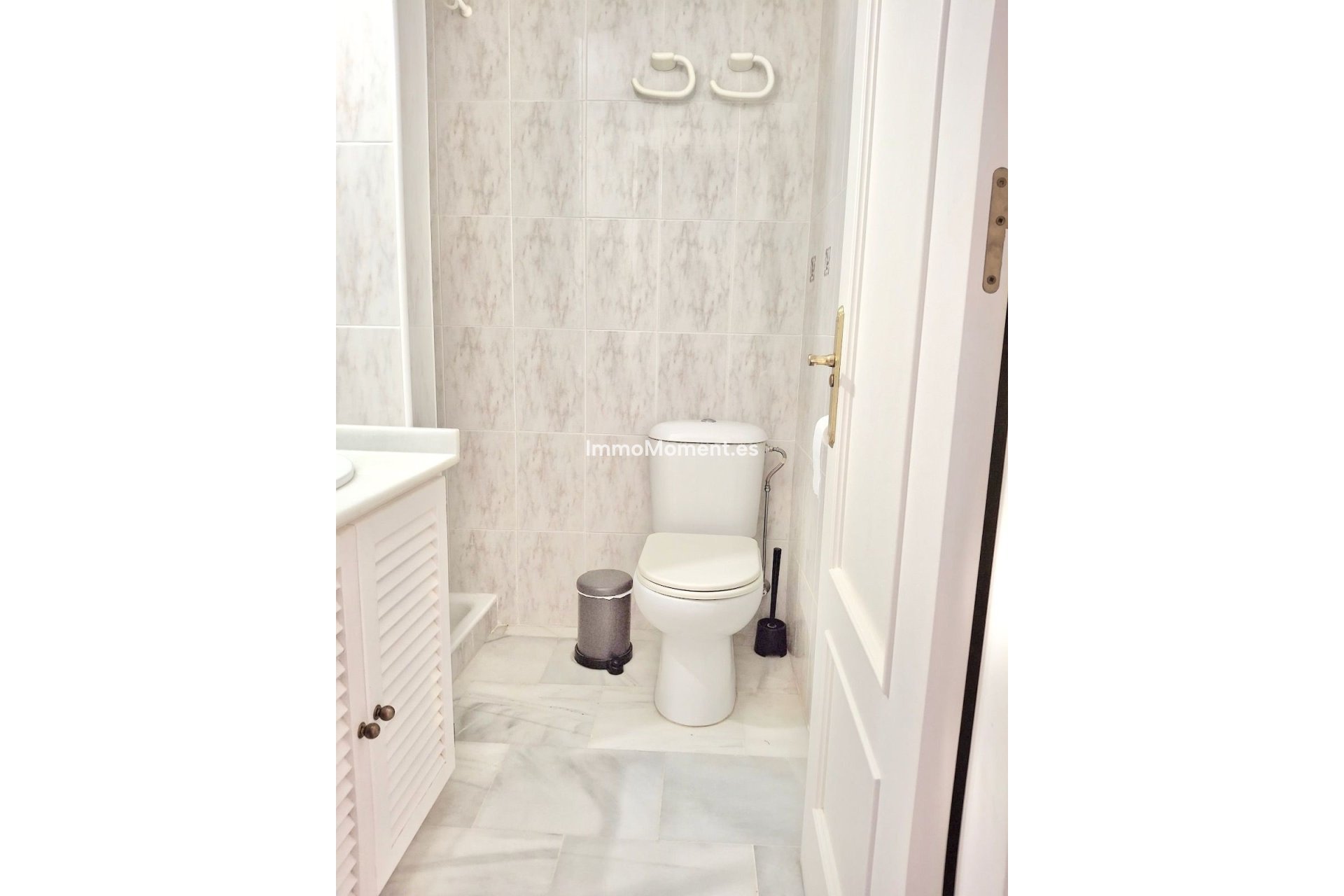 Reventa - Apartamento - Mijas - Mijas Golf