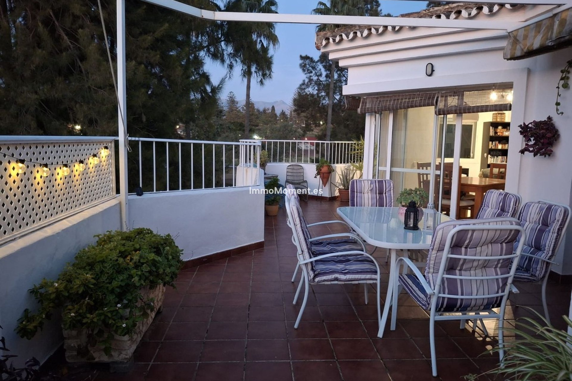 Reventa - Apartamento - Mijas - Mijas Golf