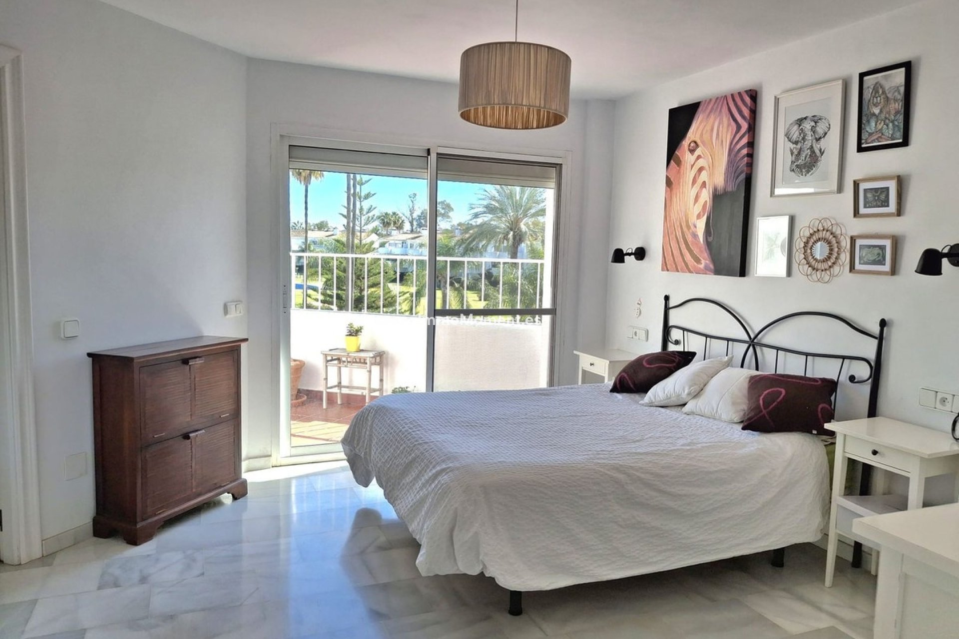 Reventa - Apartamento - Mijas - Mijas Golf