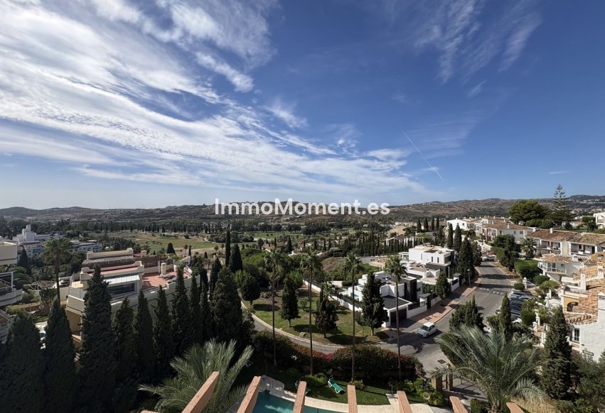 Reventa - Apartamento - Mijas - Mijas Golf