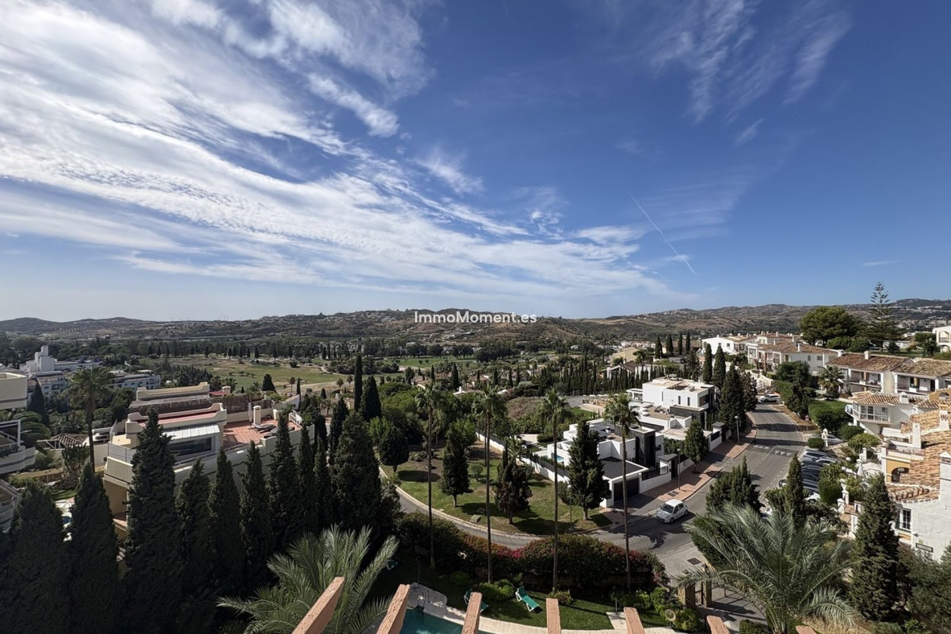 Reventa - Apartamento - Mijas - Mijas Golf