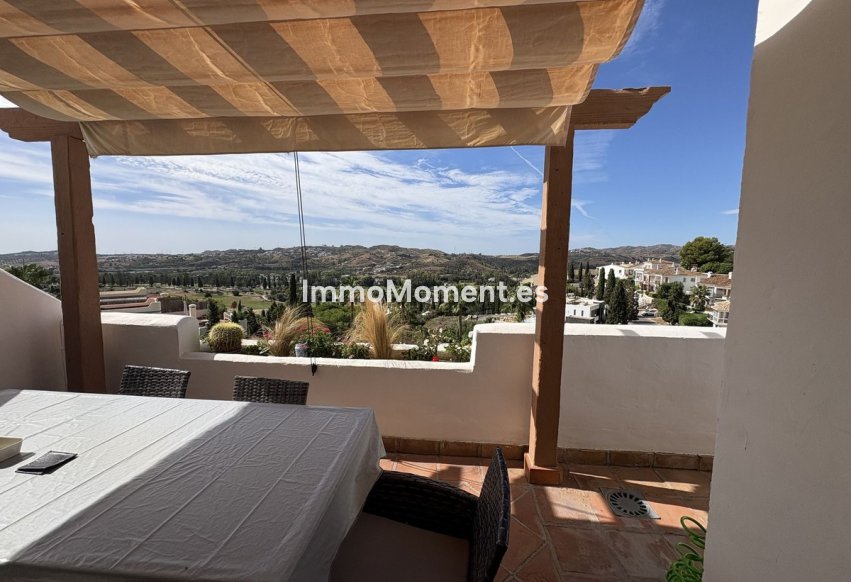 Reventa - Apartamento - Mijas - Mijas Golf