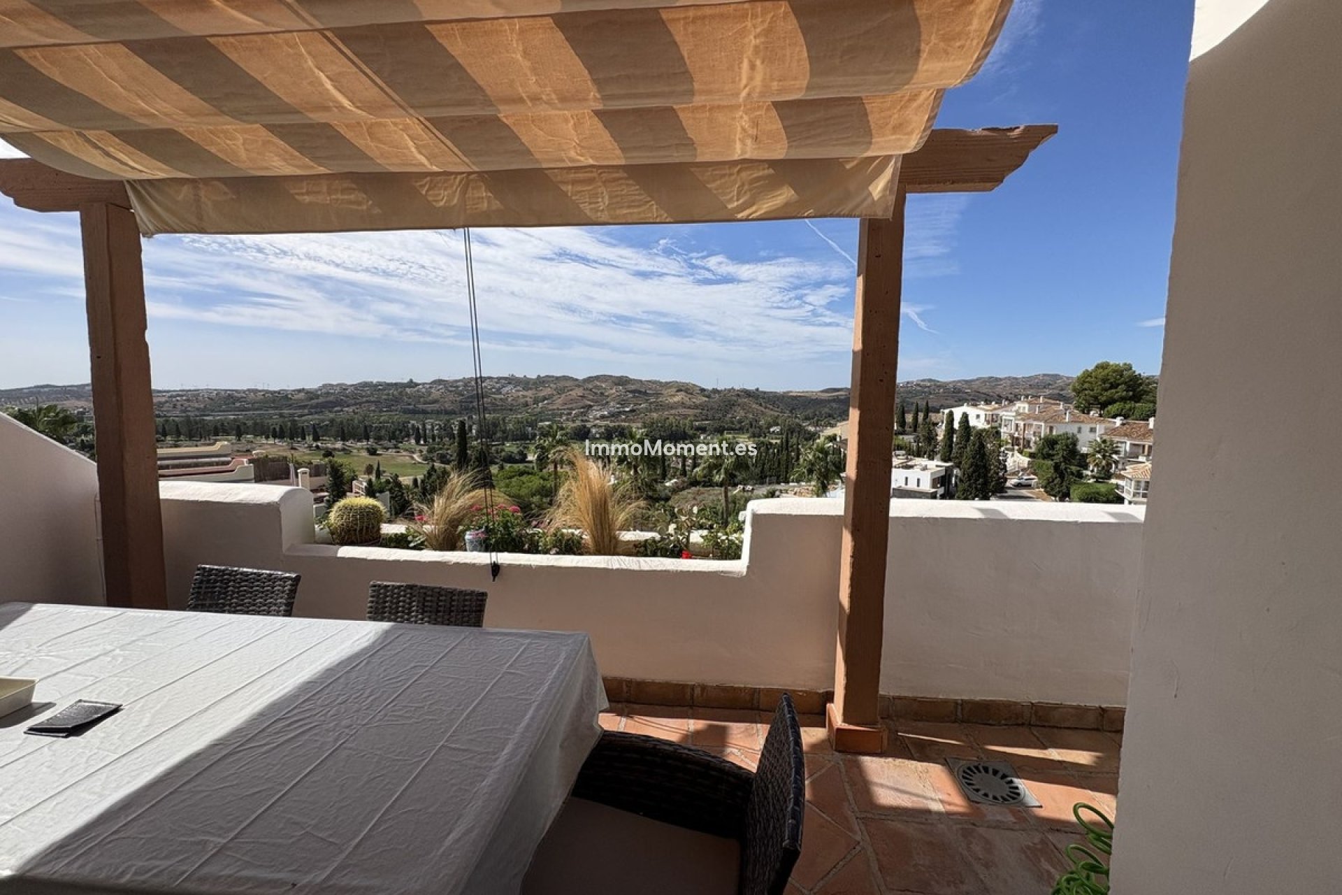 Reventa - Apartamento - Mijas - Mijas Golf