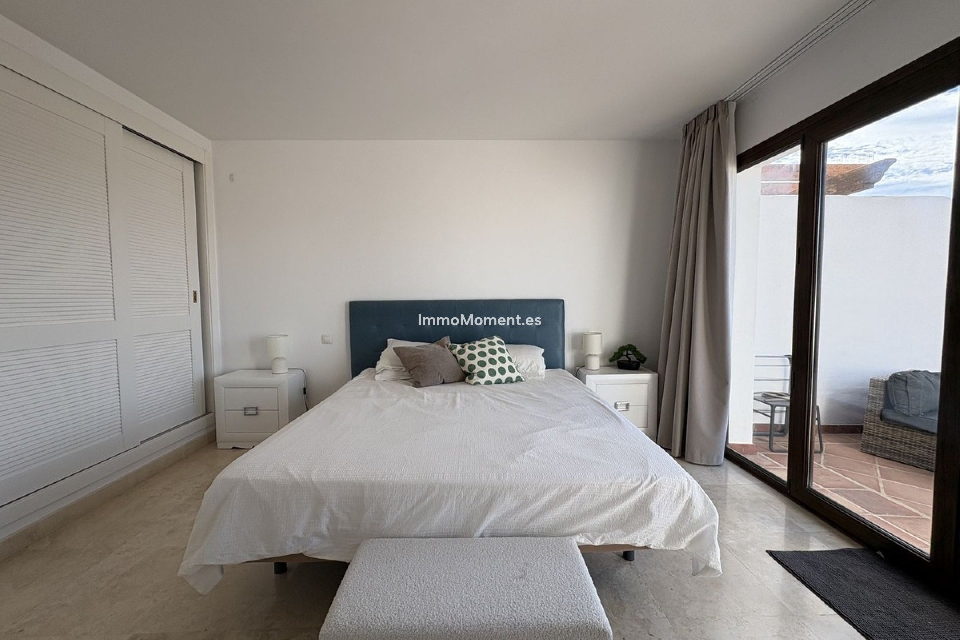 Reventa - Apartamento - Mijas - Mijas Golf