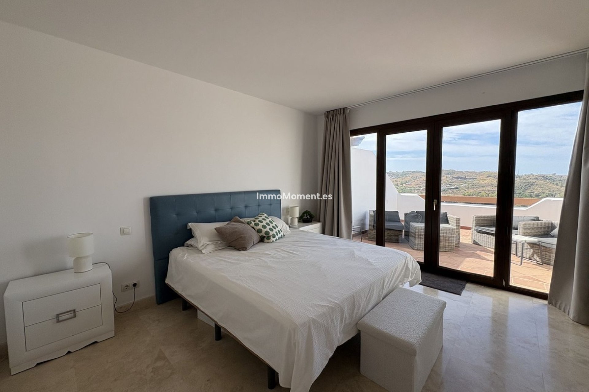 Reventa - Apartamento - Mijas - Mijas Golf