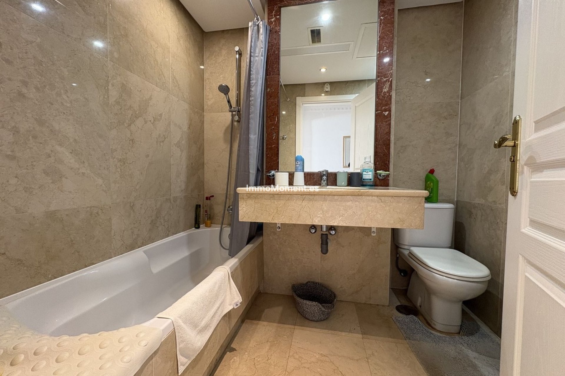 Reventa - Apartamento - Mijas - Mijas Golf