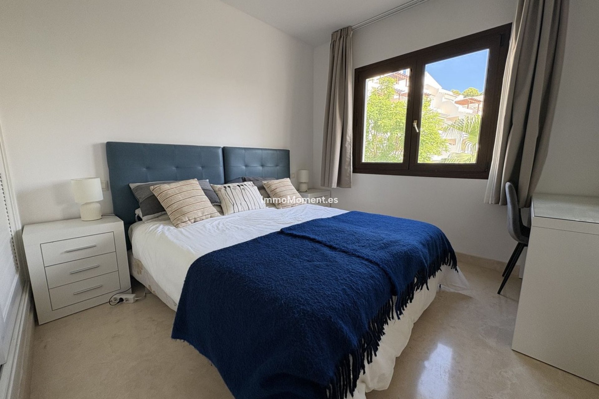 Reventa - Apartamento - Mijas - Mijas Golf