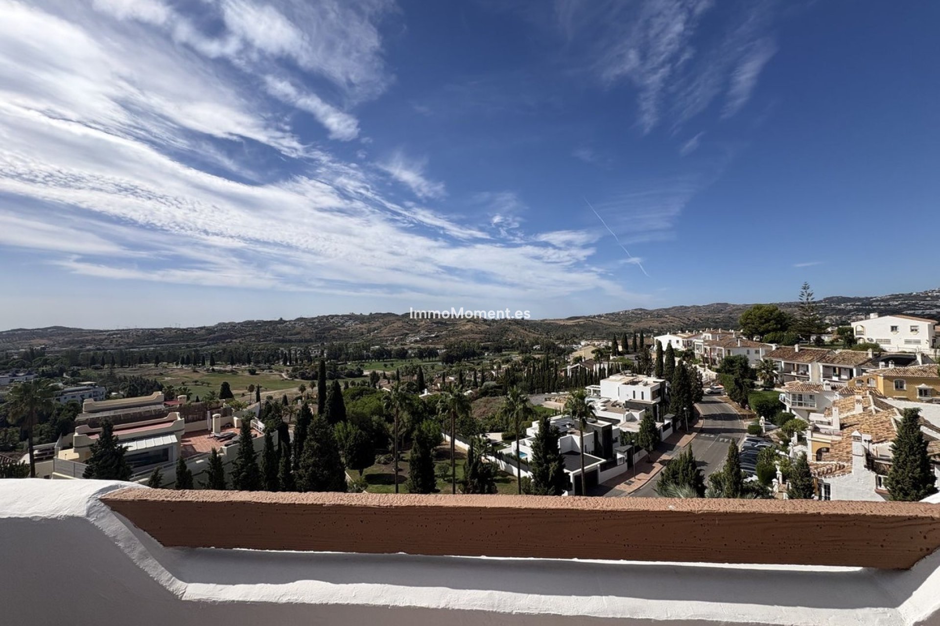 Reventa - Apartamento - Mijas - Mijas Golf