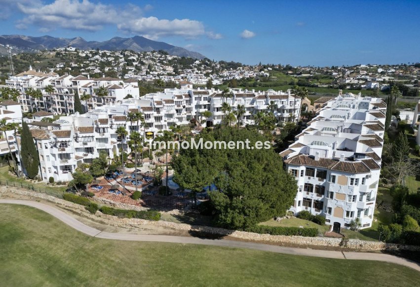 Reventa - Apartamento - Mijas - Mijas Golf
