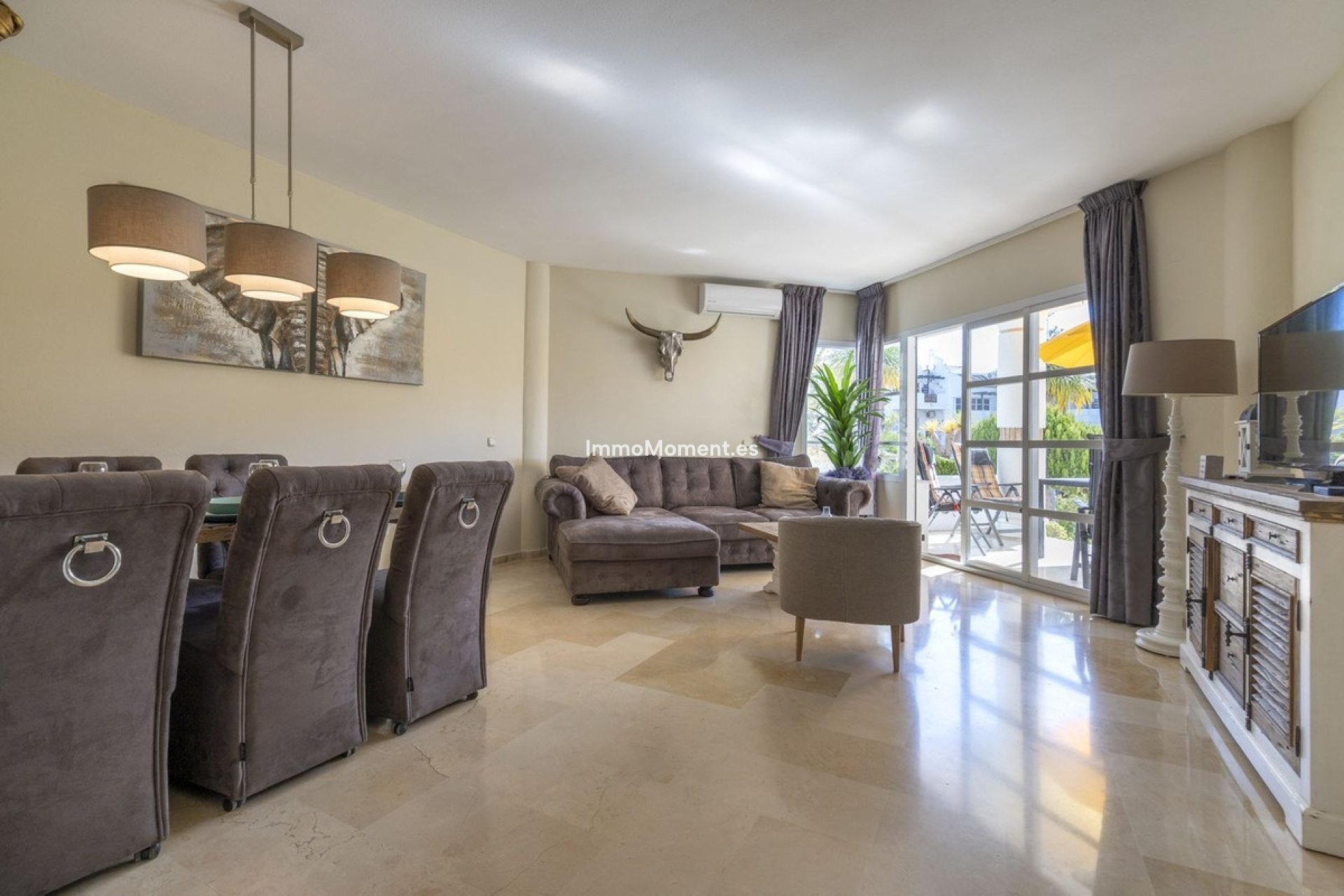 Reventa - Apartamento - Mijas - Mijas Golf