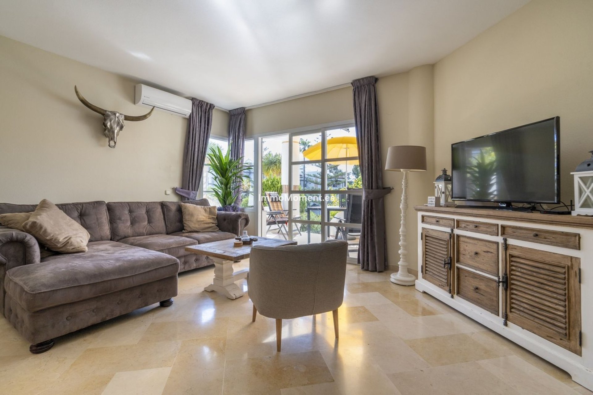 Reventa - Apartamento - Mijas - Mijas Golf