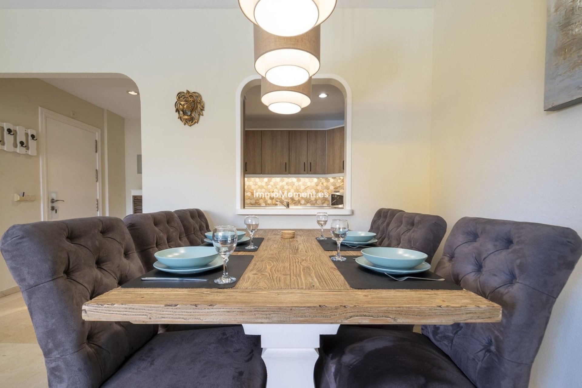 Reventa - Apartamento - Mijas - Mijas Golf