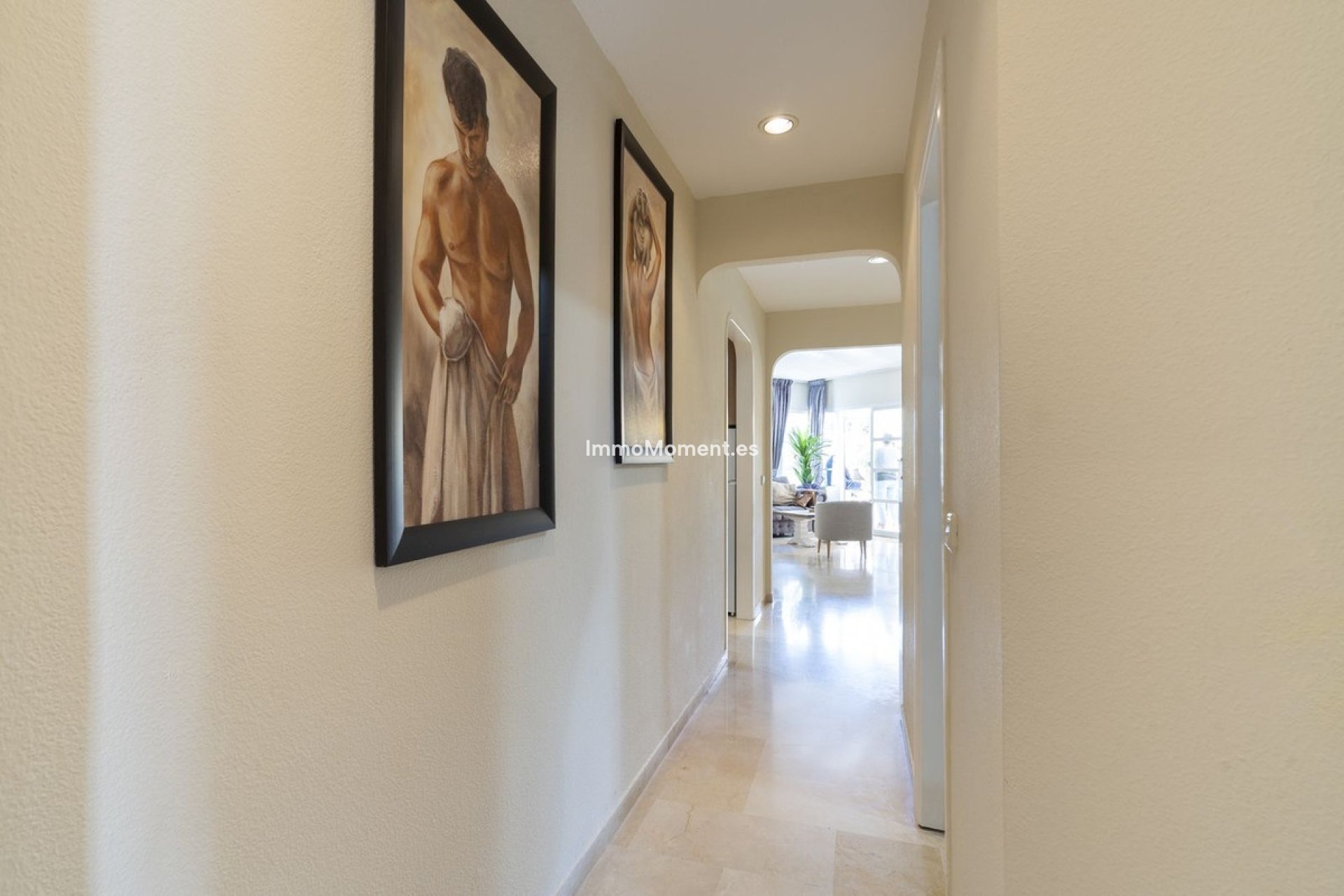 Reventa - Apartamento - Mijas - Mijas Golf