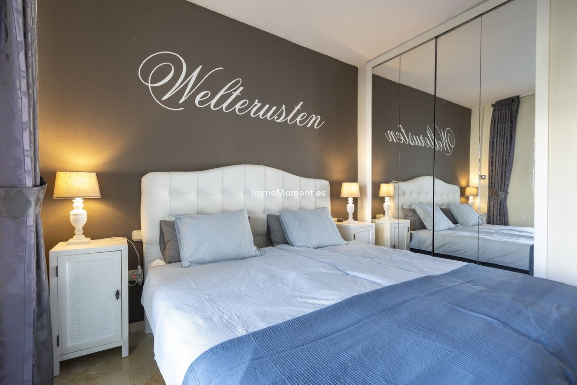 Reventa - Apartamento - Mijas - Mijas Golf