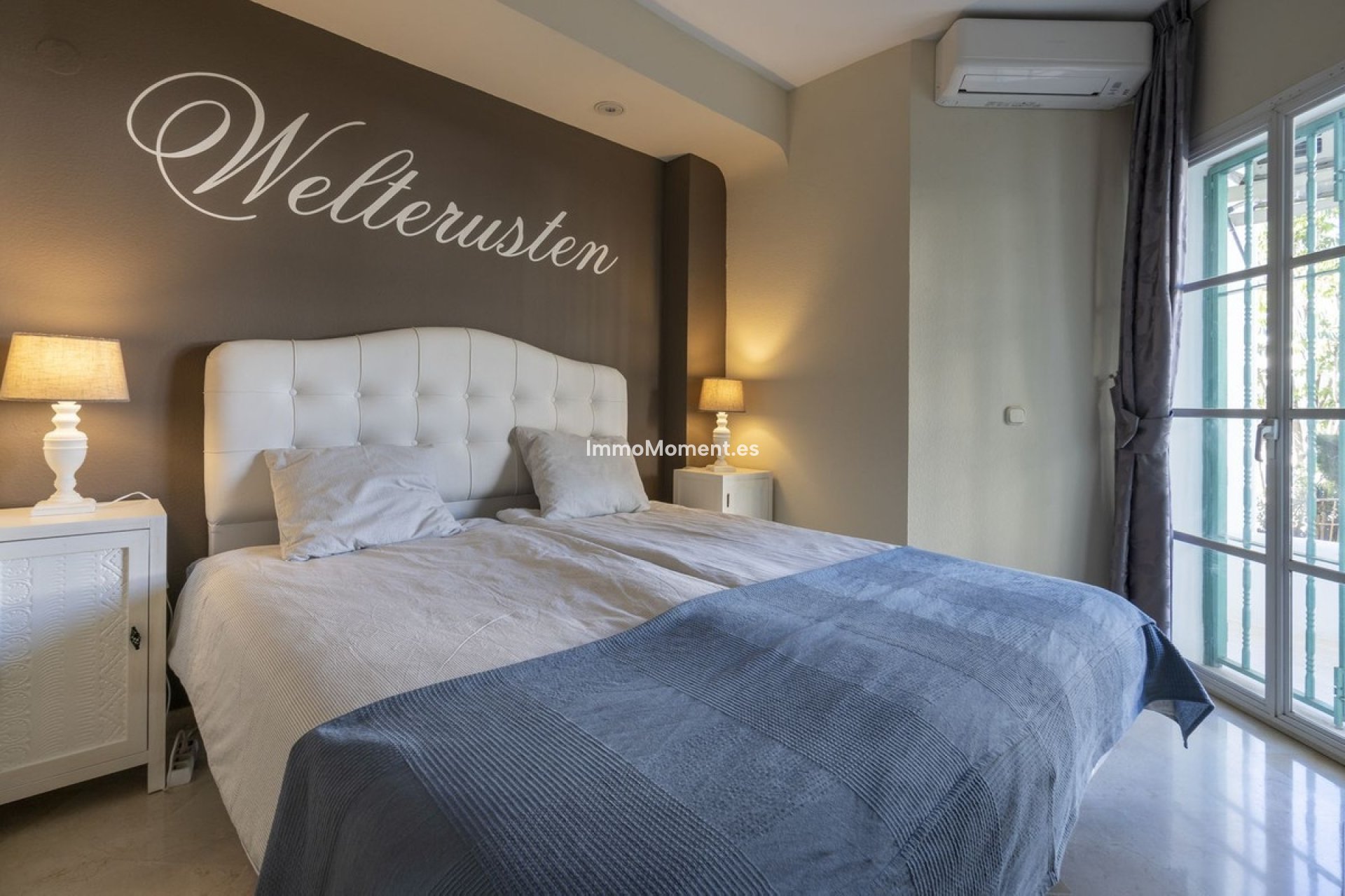 Reventa - Apartamento - Mijas - Mijas Golf